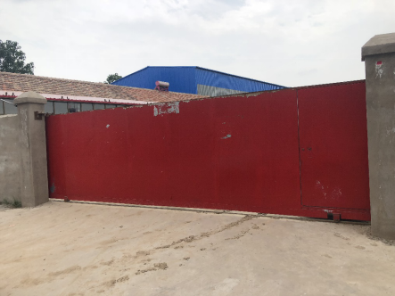 內(nèi)黃縣豫能節(jié)能設(shè)備廠年產(chǎn)5萬組節(jié)能散熱、冷凝設(shè)備生產(chǎn)建設(shè)項目（一期工程年產(chǎn)5000組）竣工環(huán)境保護驗收公示