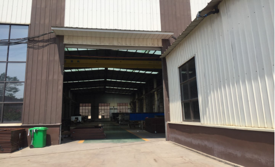 河南省?；市虏牧峡萍加邢薰灸戤a(chǎn)5000套模具（一期年產(chǎn)4000套模具）項(xiàng)目竣工環(huán)境保護(hù)驗(yàn)收公示