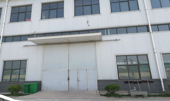 安陽全豐航空植?？萍加邢薰灸戤a(chǎn)3000架植保無人機生產(chǎn)基地項目竣工環(huán)境保護驗收公示